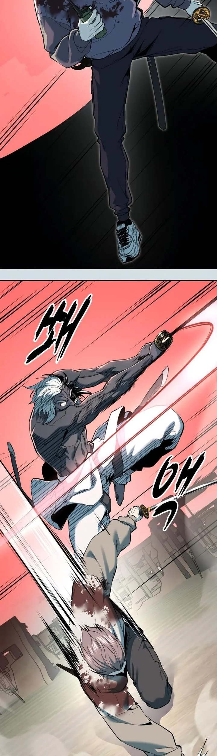 Chapter 152 - halaman 39