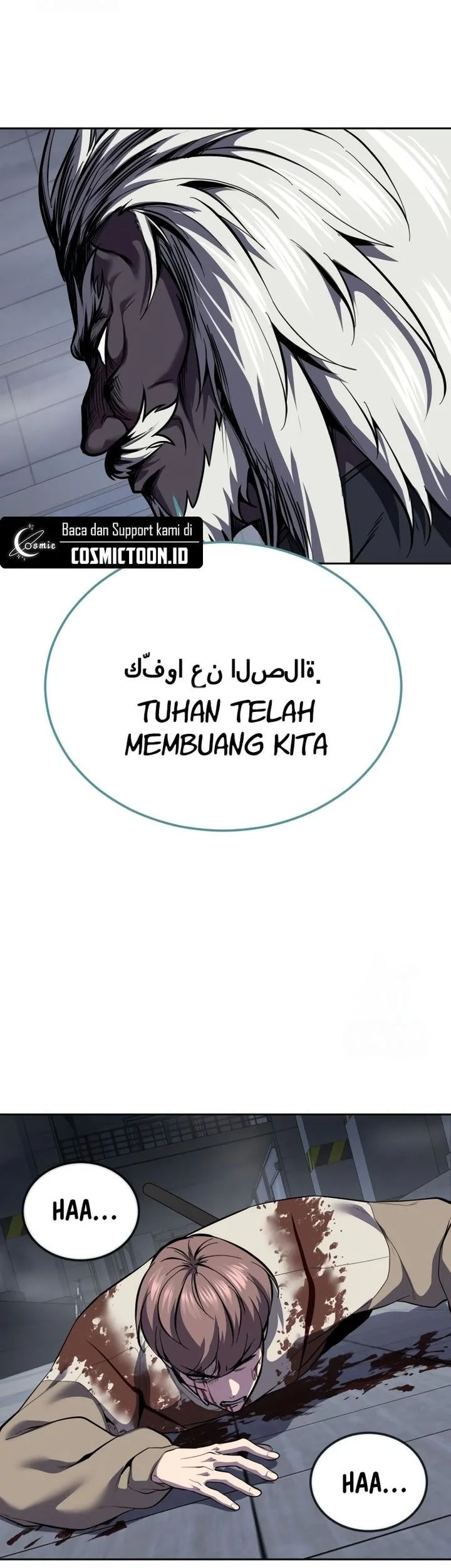 Chapter 153 - halaman 29