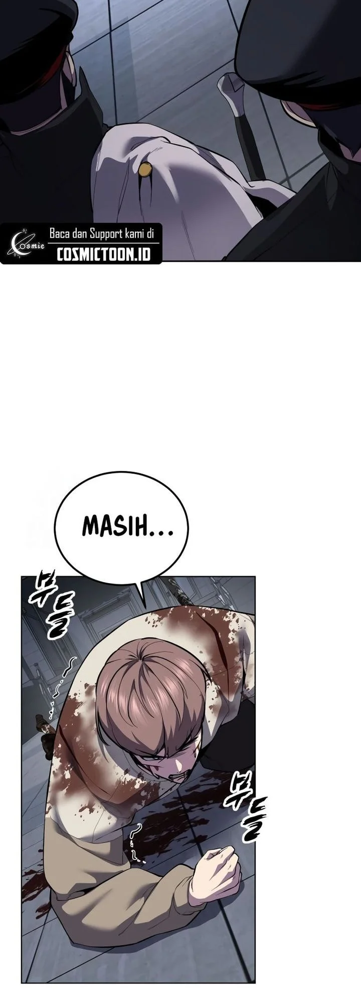 Chapter 153 - halaman 33