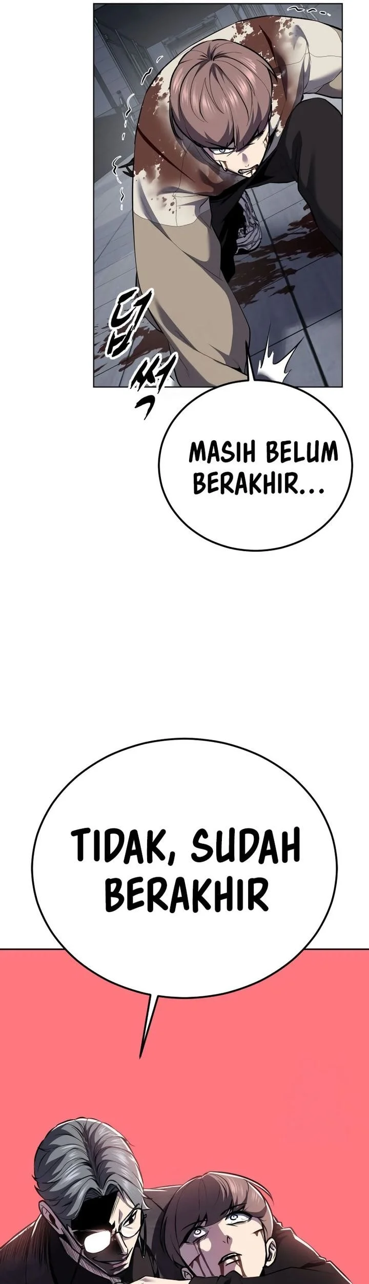 Chapter 153 - halaman 34