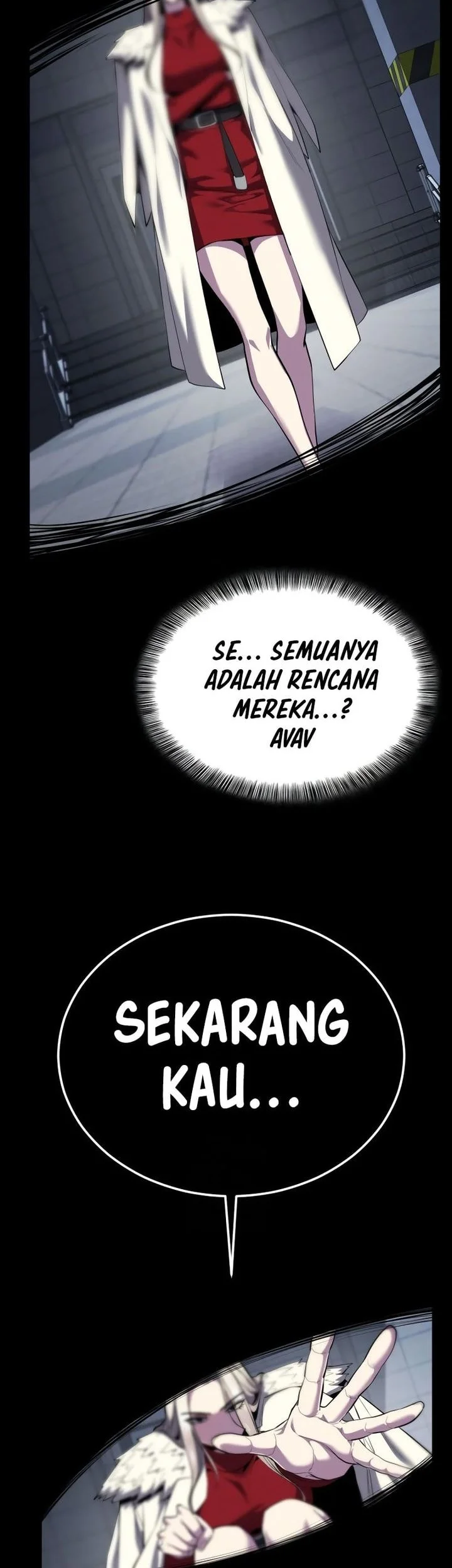 Chapter 153 - halaman 38