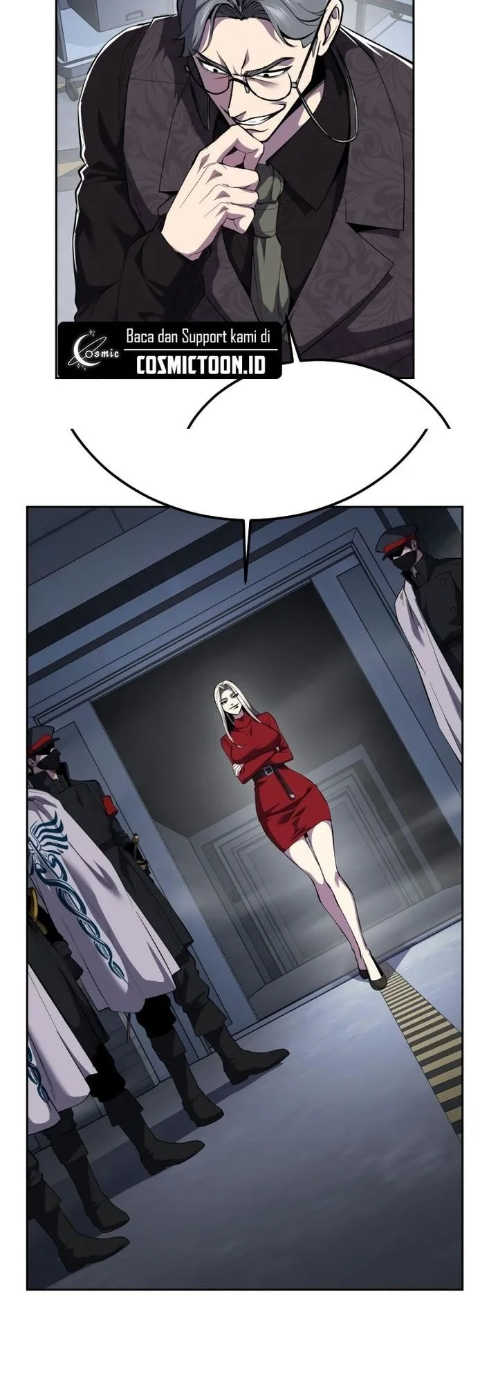 Chapter 153 - halaman 48