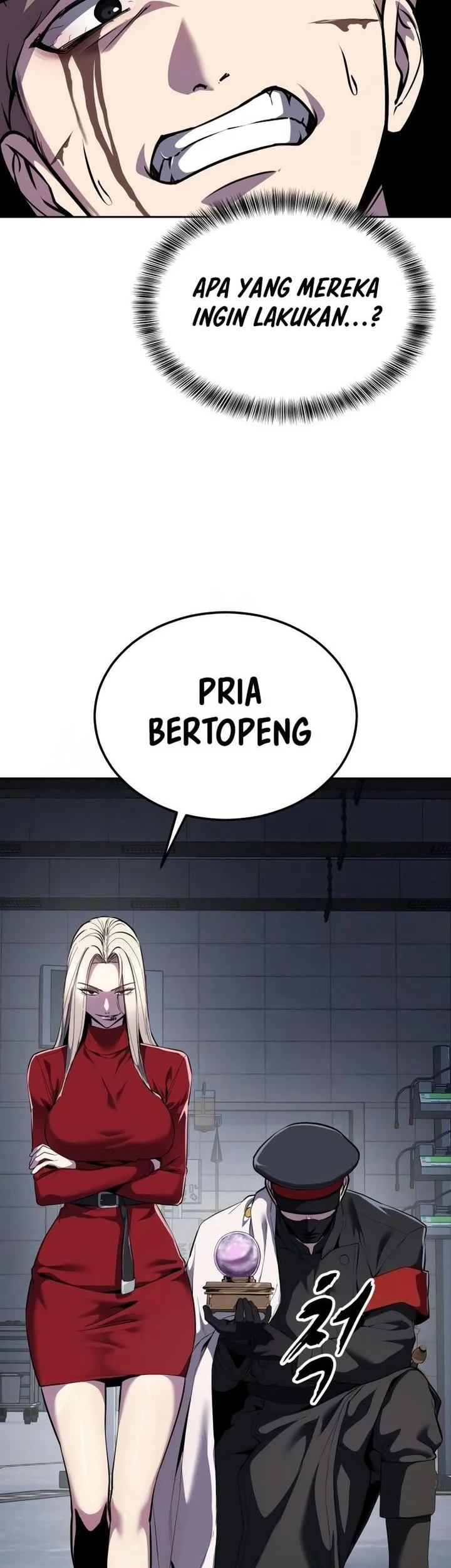 Chapter 153 - halaman 50