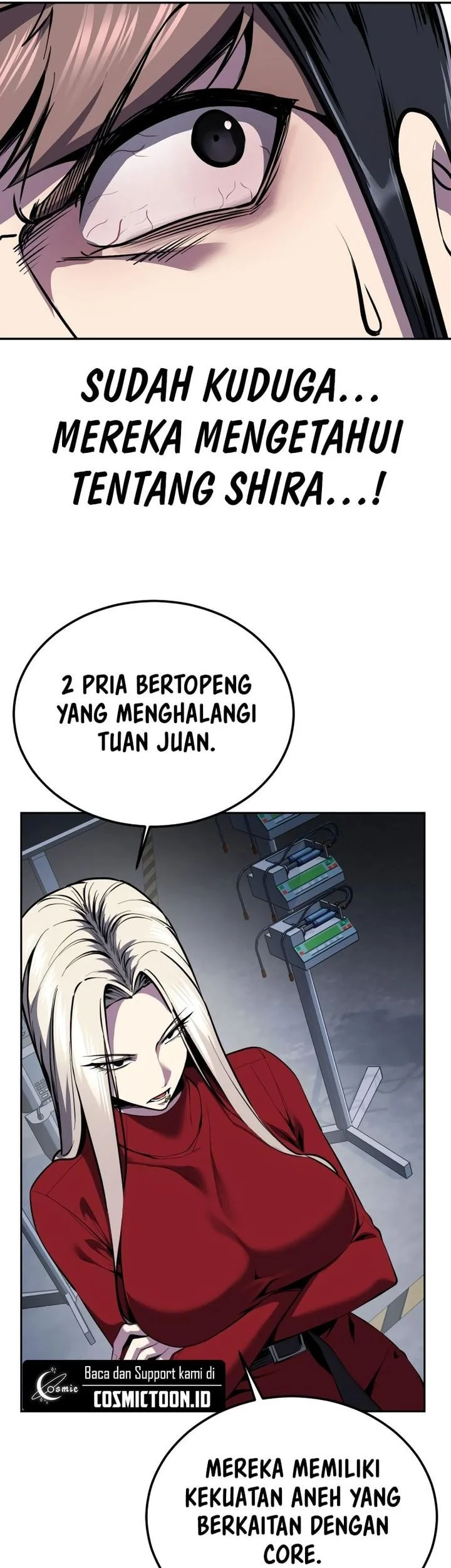 Chapter 153 - halaman 67