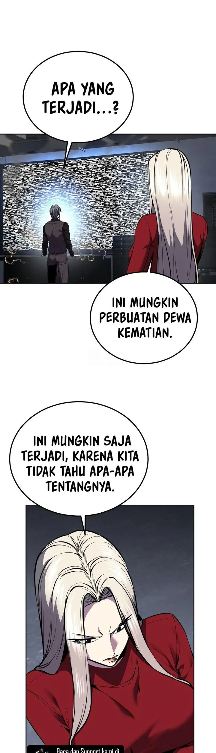 Chapter 153 - halaman 88