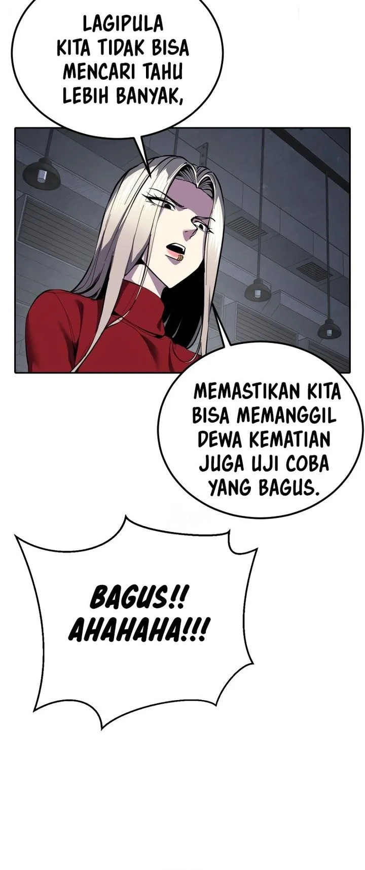 Chapter 153 - halaman 95