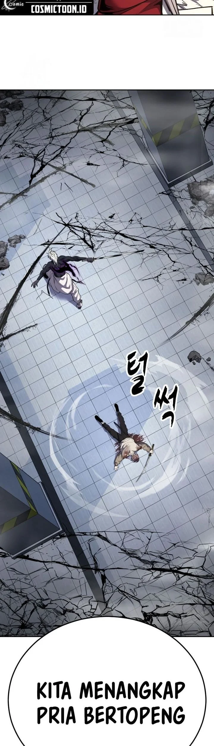 Chapter 153 - halaman 27