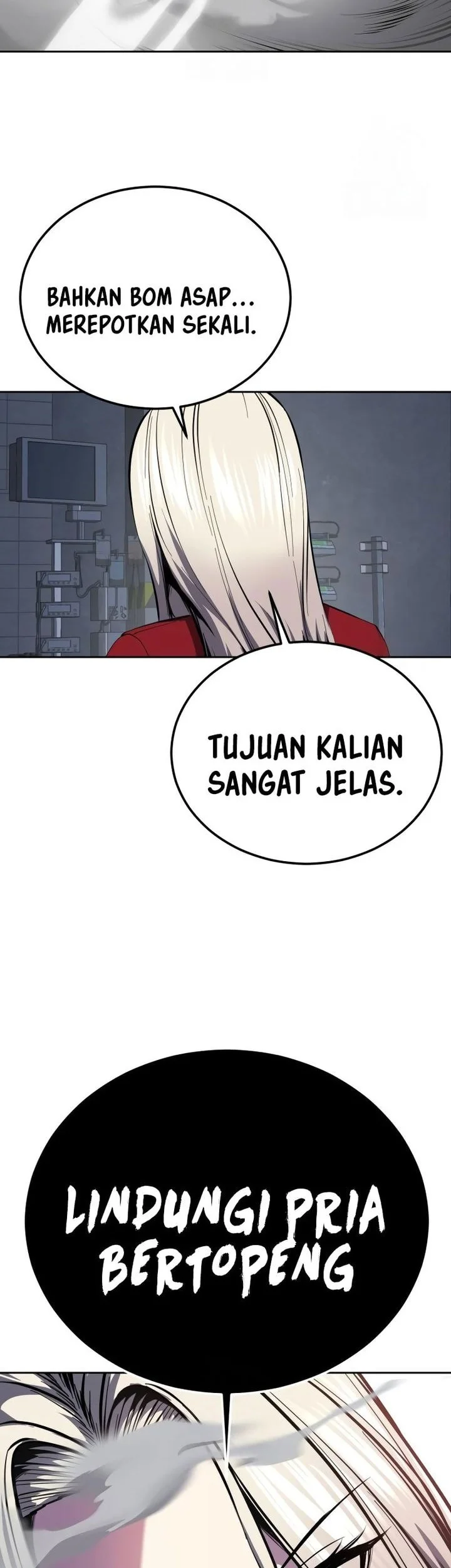 Chapter 154 - halaman 31