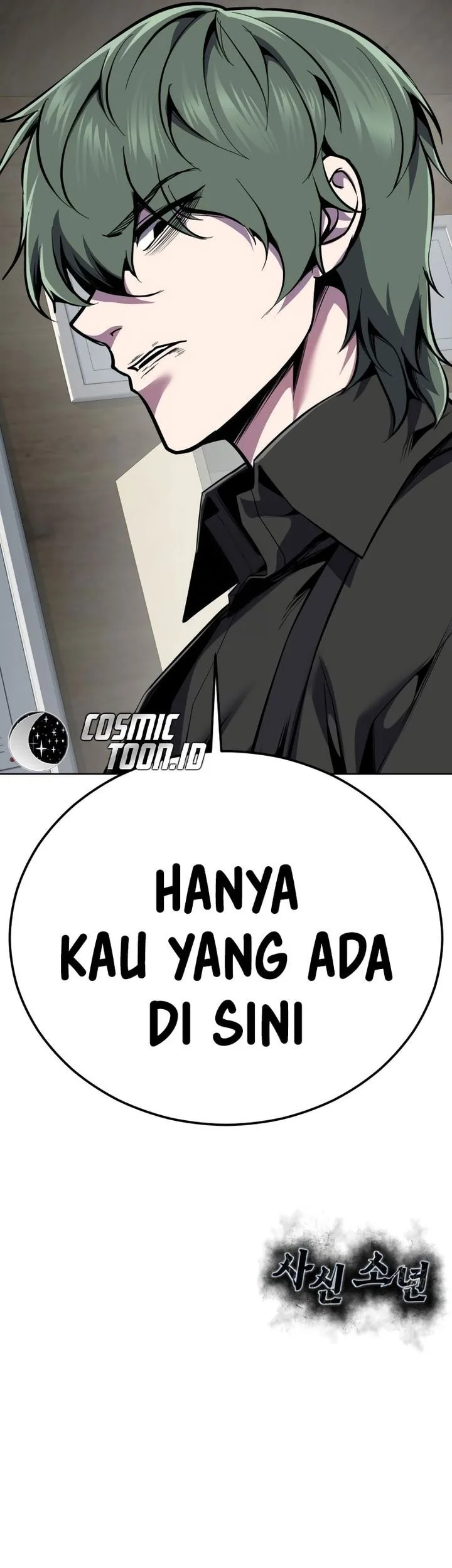 Chapter 154 - halaman 98