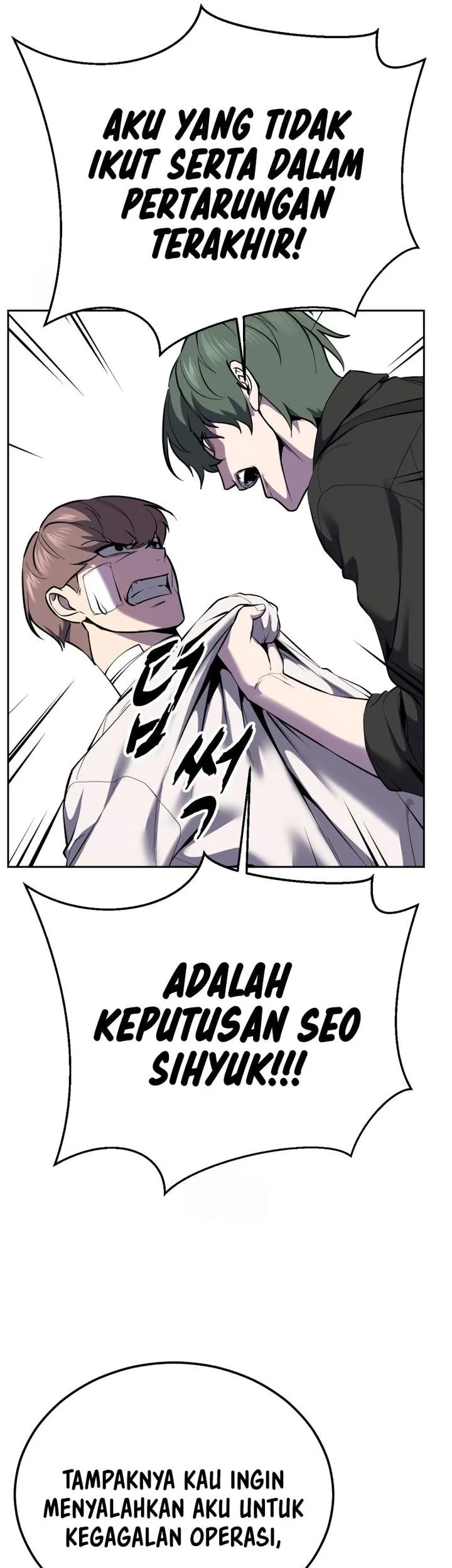 Chapter 155 - halaman 29