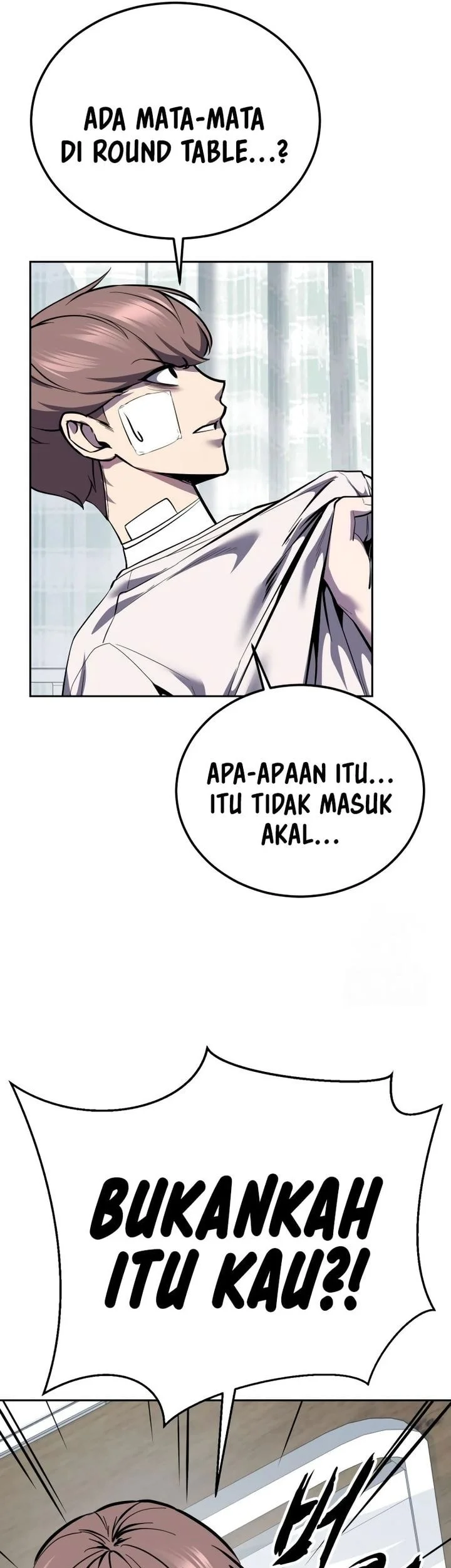 Chapter 155 - halaman 32