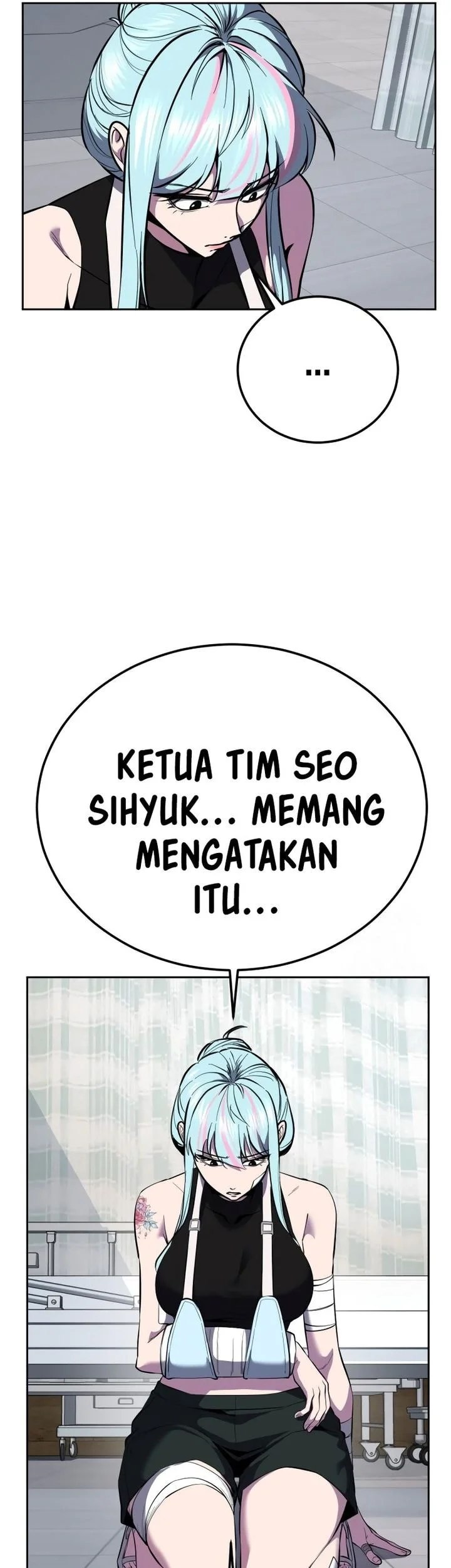 Chapter 155 - halaman 38