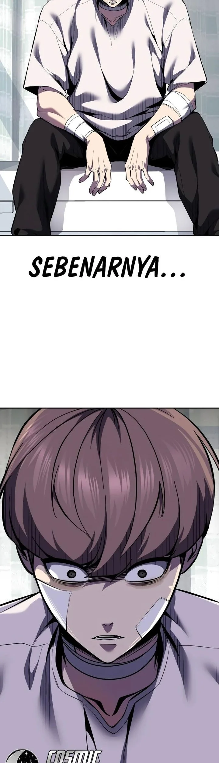 Chapter 155 - halaman 50