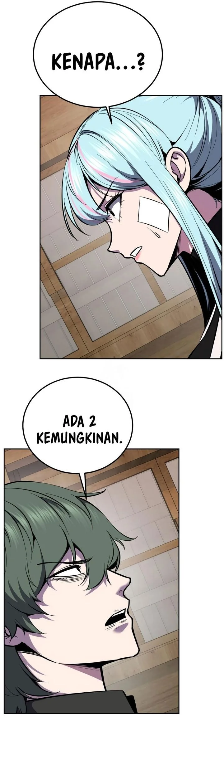 Chapter 155 - halaman 73