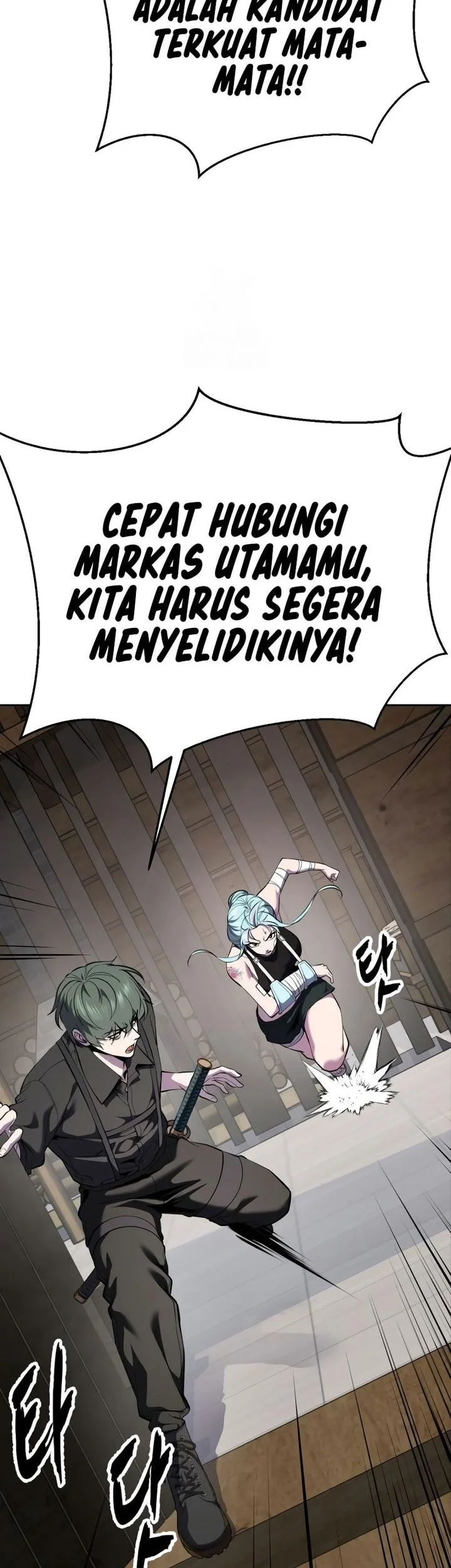 Chapter 155 - halaman 80