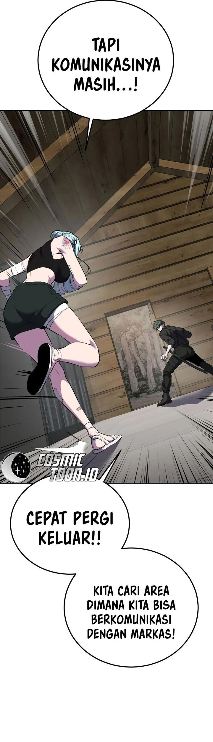 Chapter 155 - halaman 82