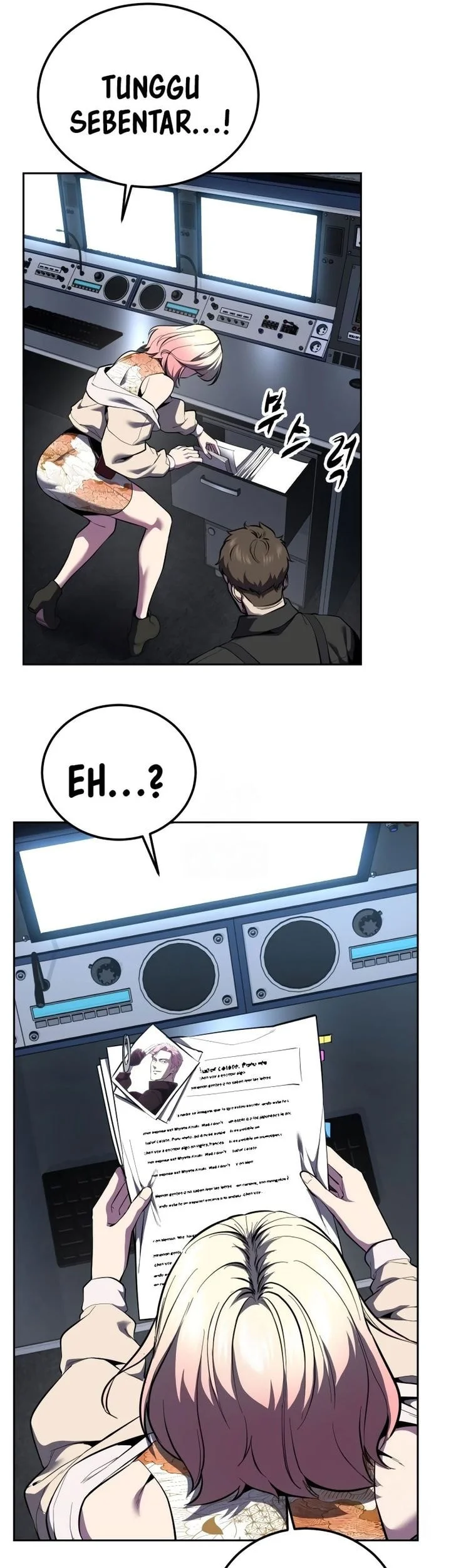 Chapter 155 - halaman 85