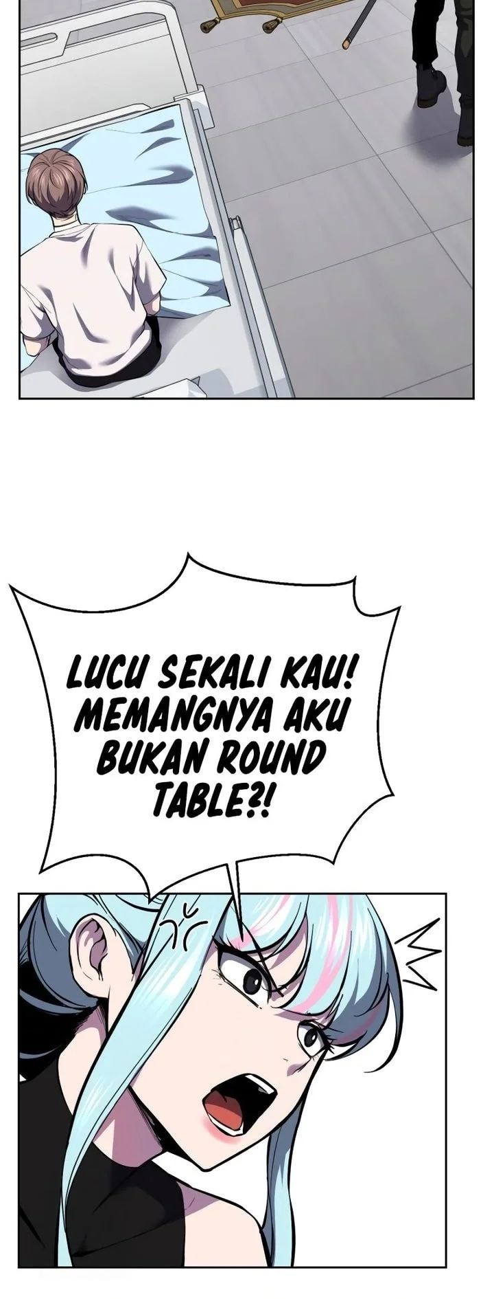Chapter 155 - halaman 7