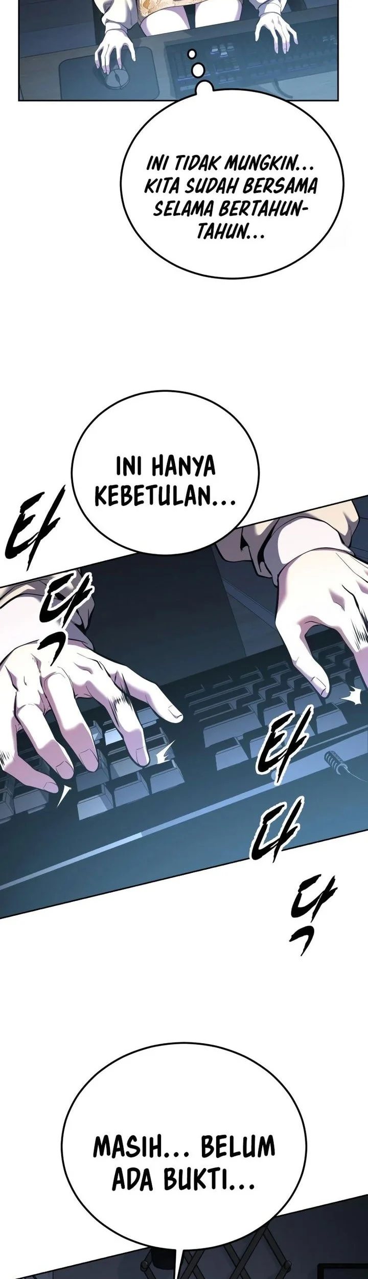Chapter 155 - halaman 92