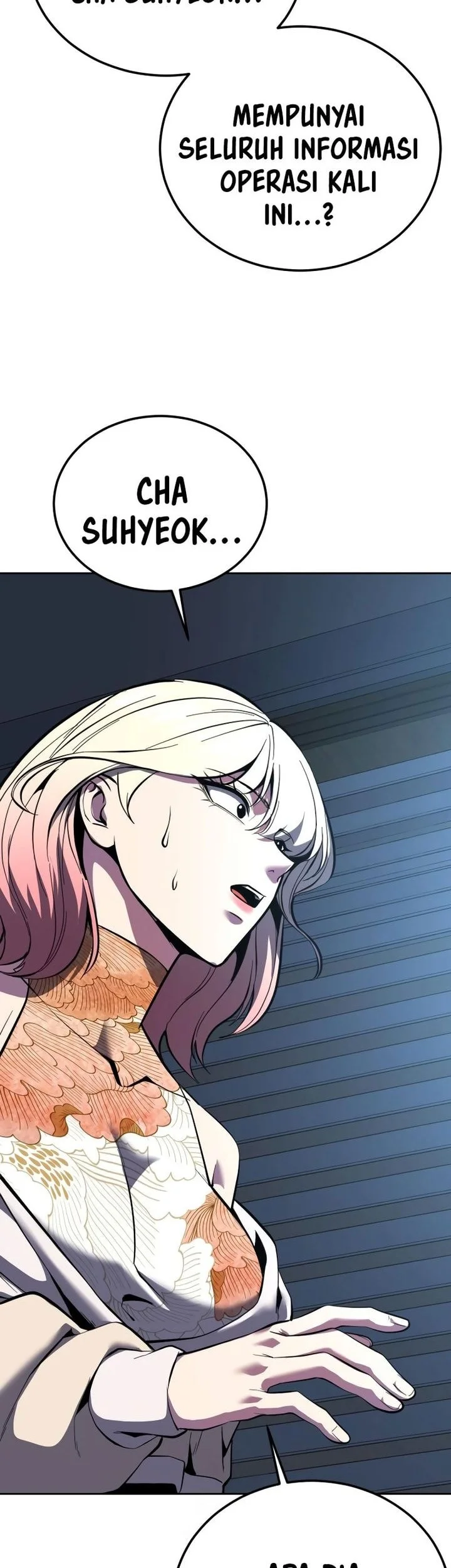 Chapter 155 - halaman 95