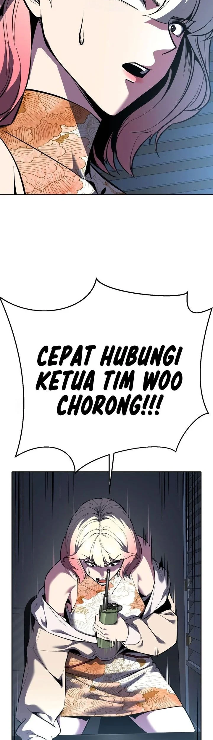 Chapter 155 - halaman 98