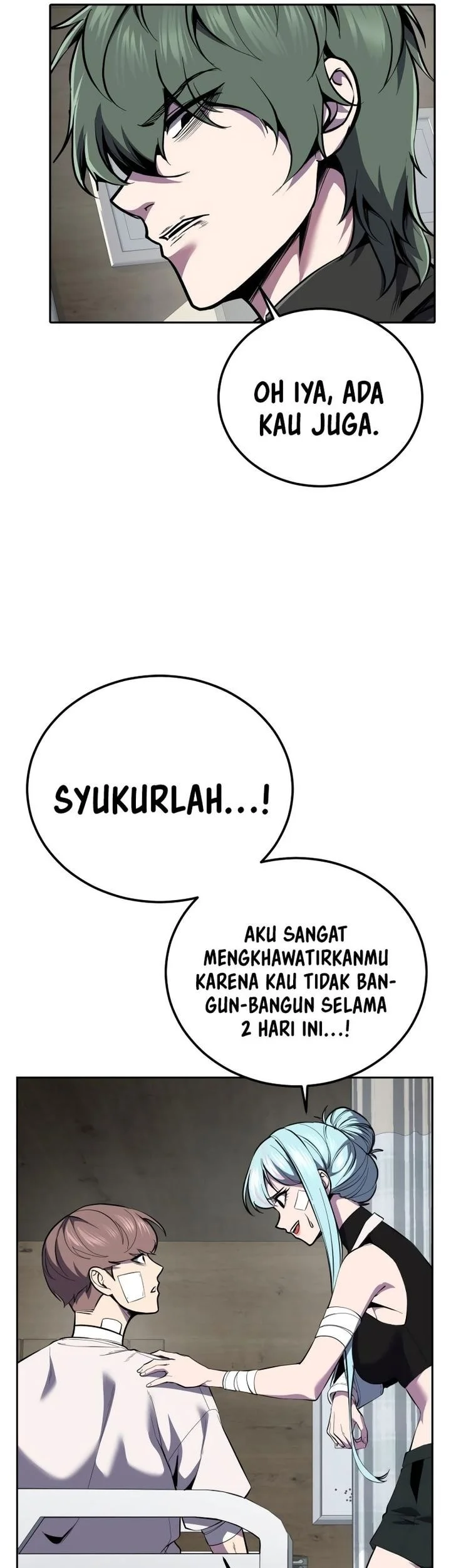 Chapter 155 - halaman 8