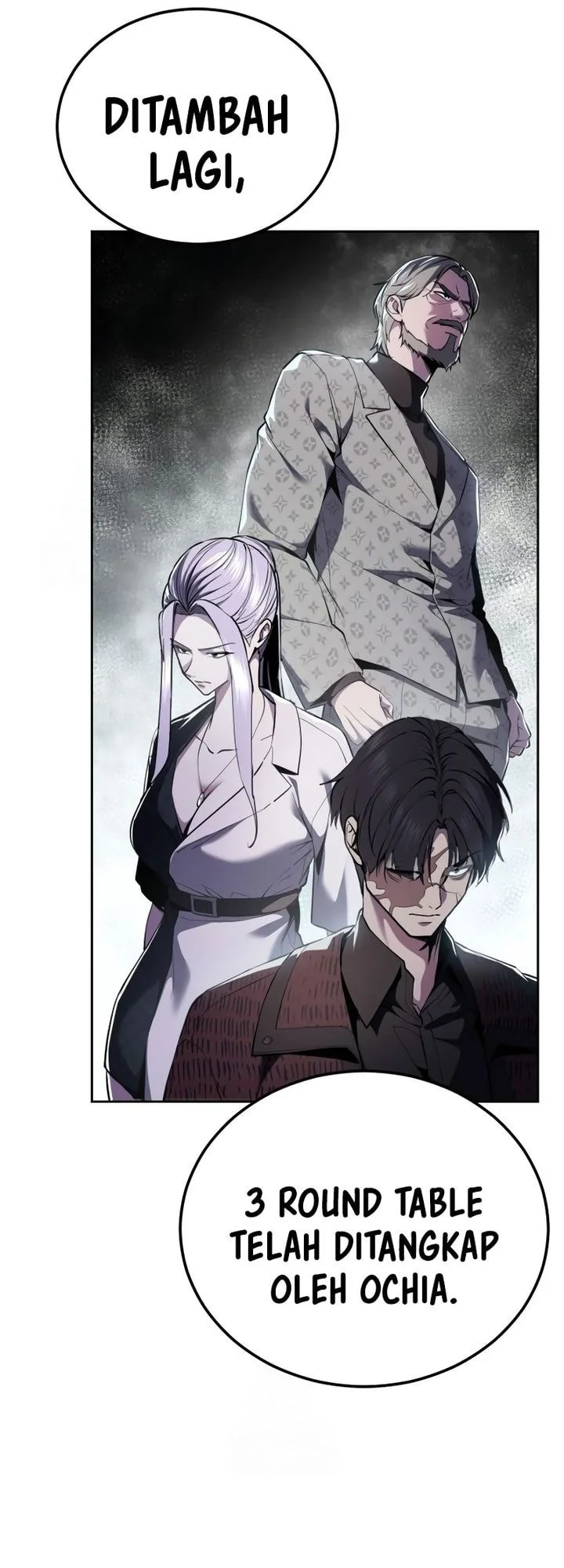 Chapter 155 - halaman 25