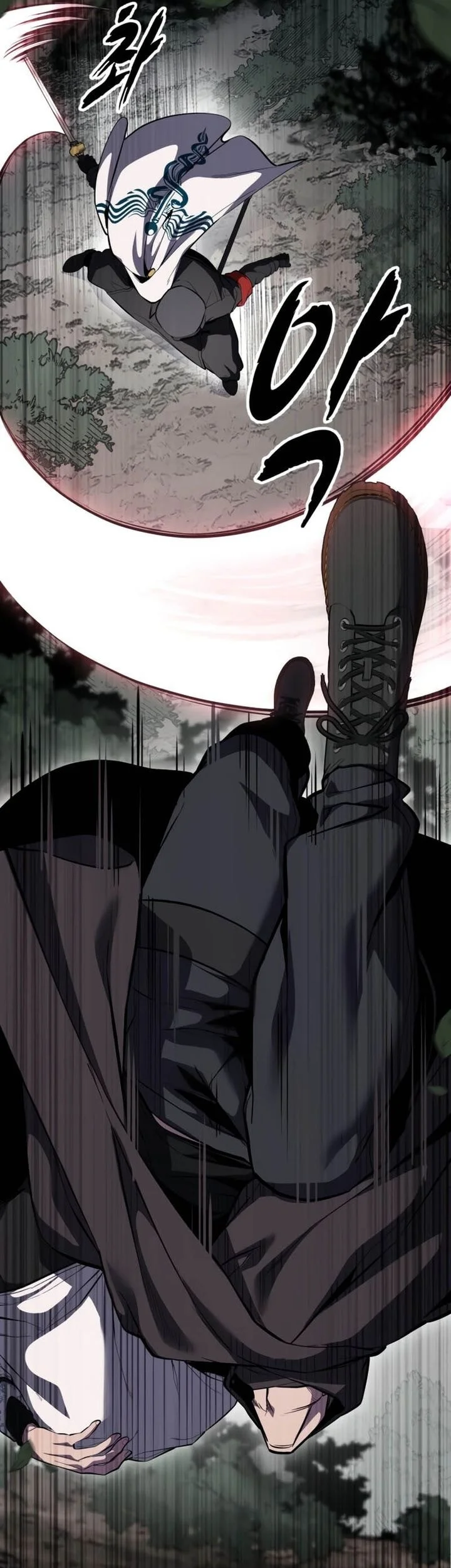 Chapter 156 - halaman 35
