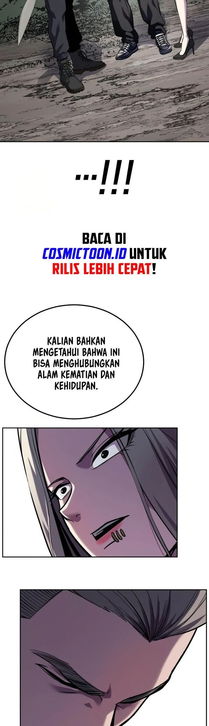 Chapter 156 - halaman 92