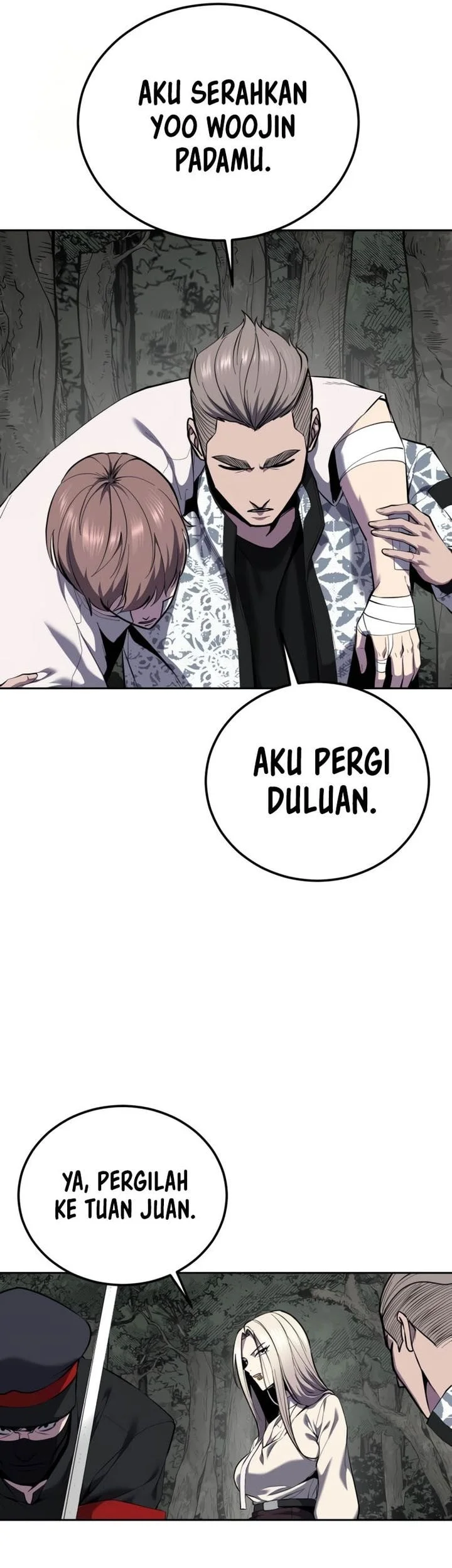 Chapter 157 - halaman 28