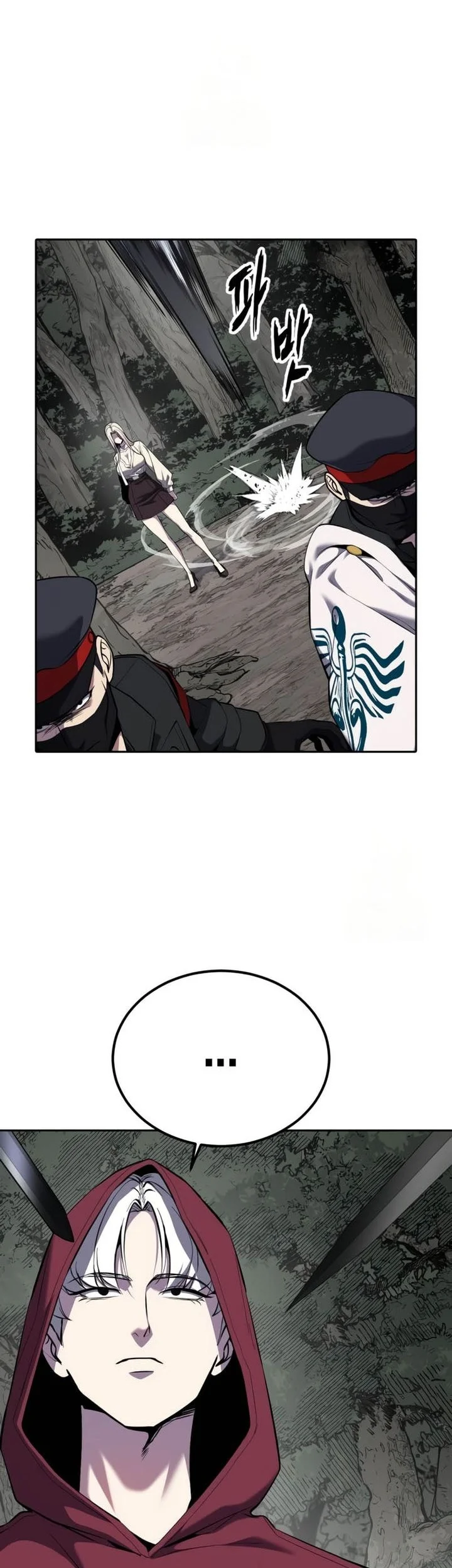 Chapter 157 - halaman 29