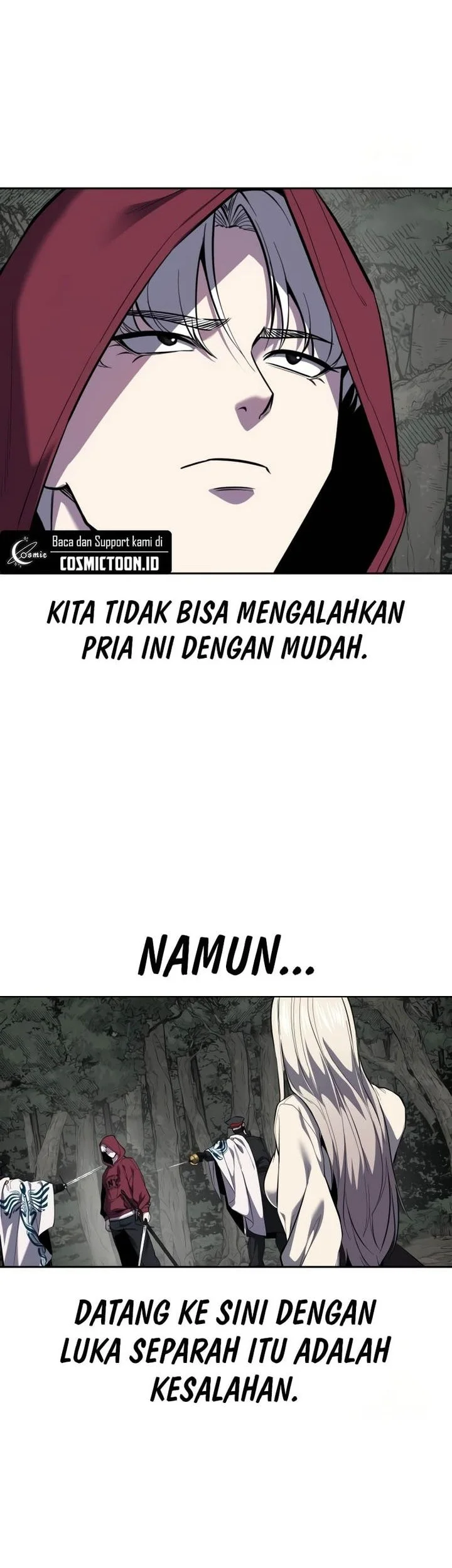 Chapter 157 - halaman 32