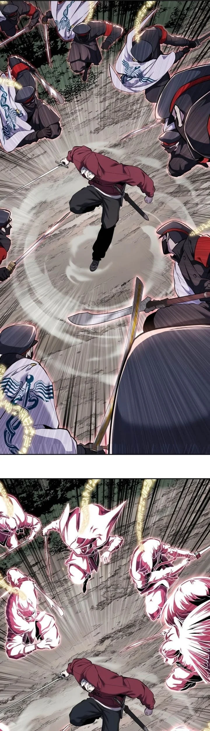 Chapter 157 - halaman 81