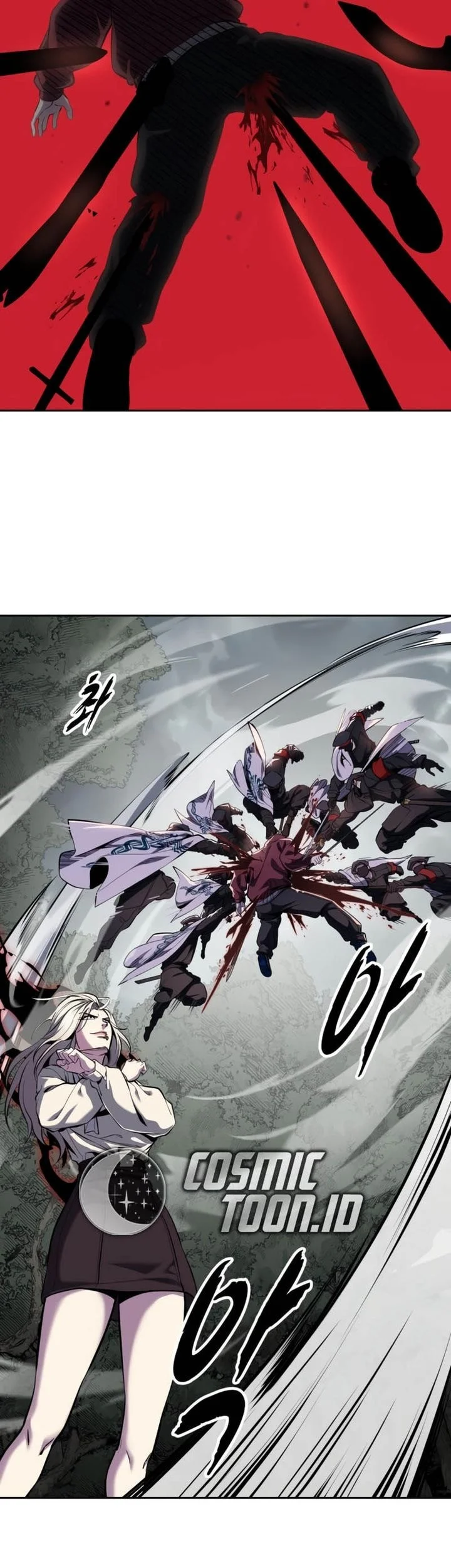 Chapter 157 - halaman 84