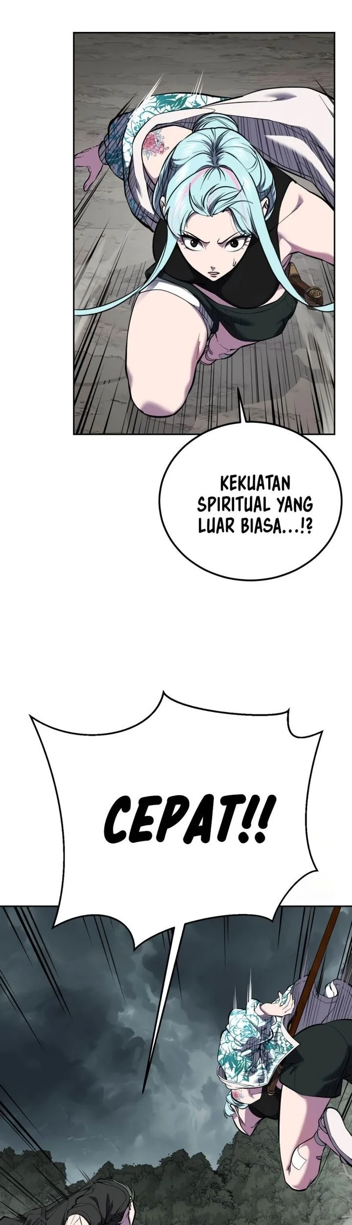 Chapter 157 - halaman 87