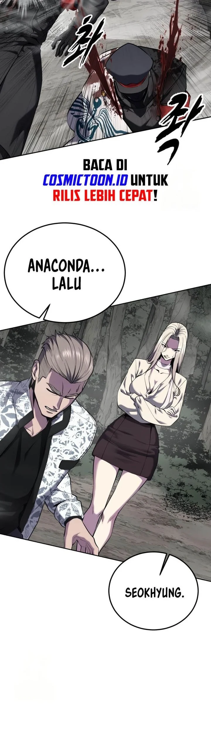 Chapter 157 - halaman 12