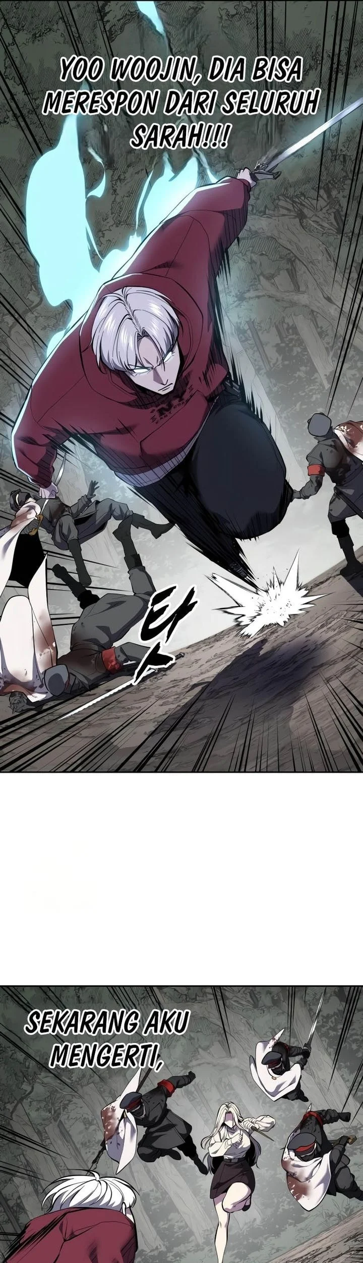 Chapter 158 - halaman 33