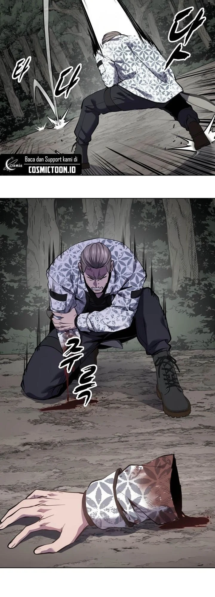Chapter 158 - halaman 71
