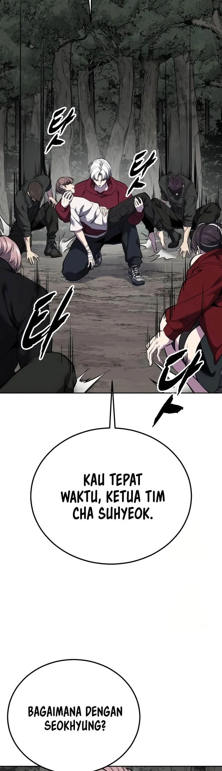 Chapter 158 - halaman 88