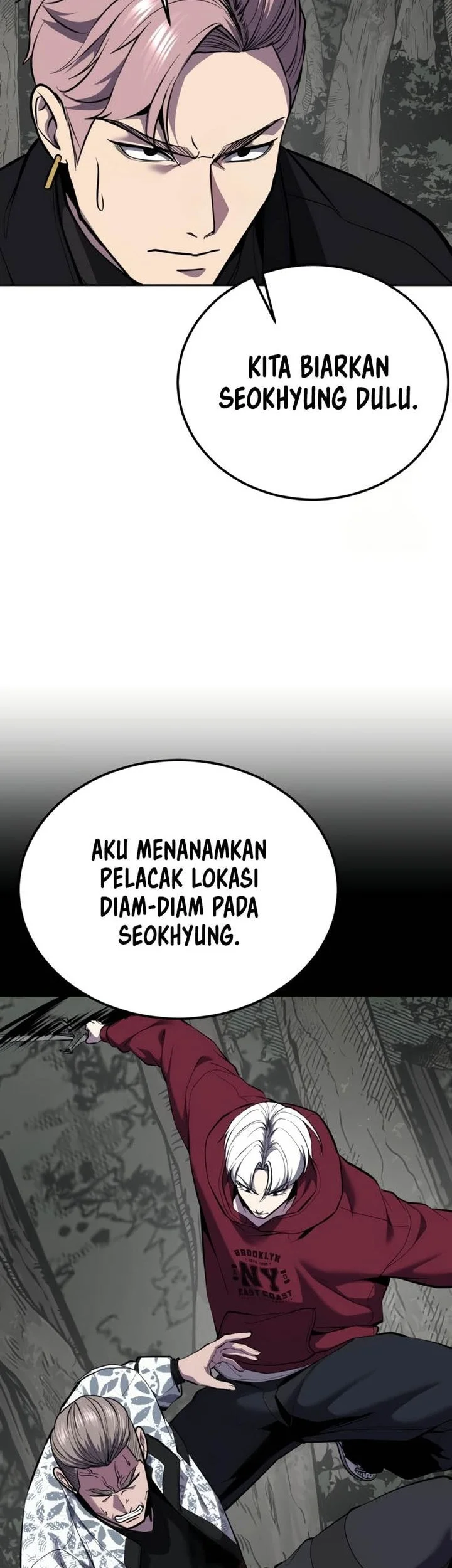 Chapter 158 - halaman 91