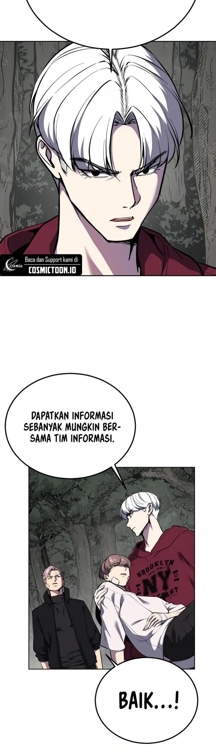 Chapter 158 - halaman 94