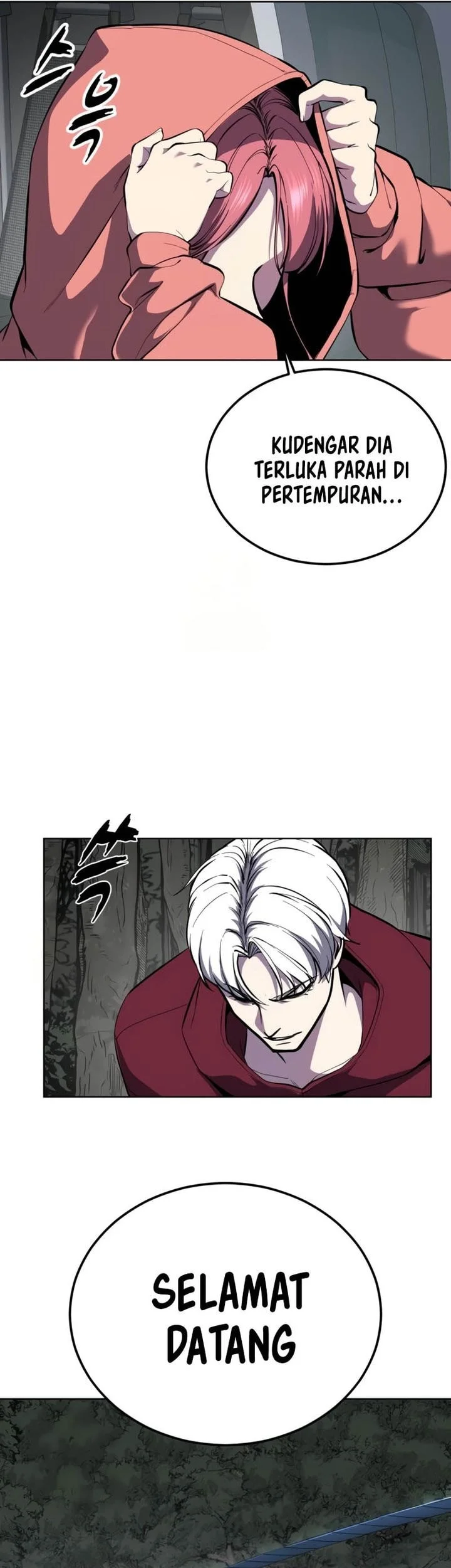 Chapter 158 - halaman 96