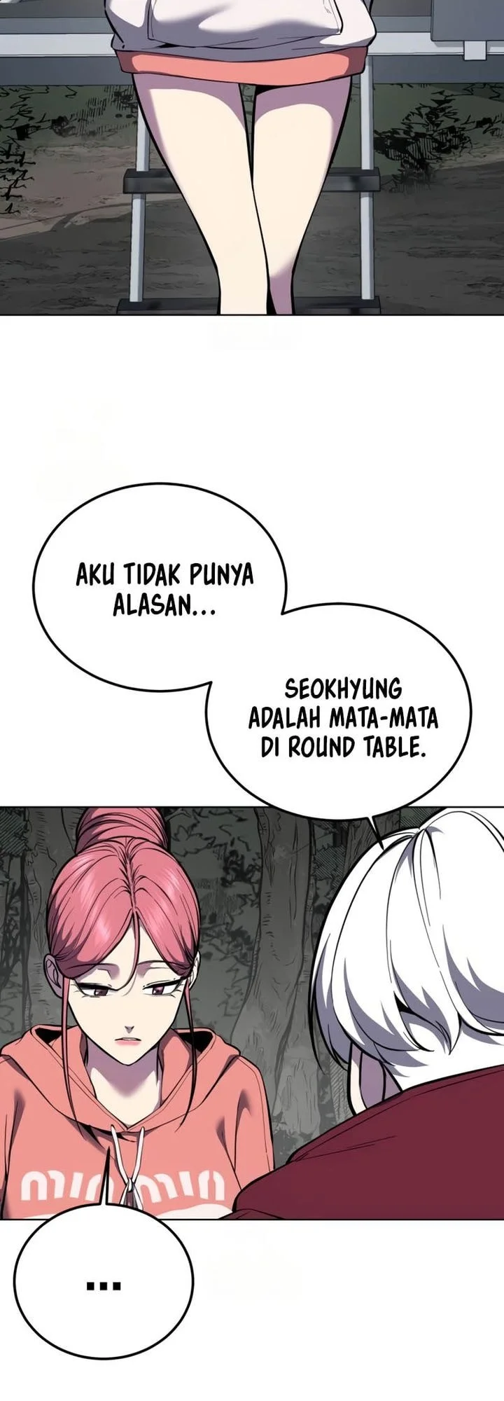 Chapter 158 - halaman 98