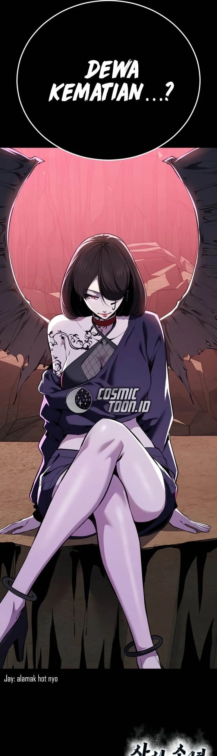 Chapter 158 - halaman 108