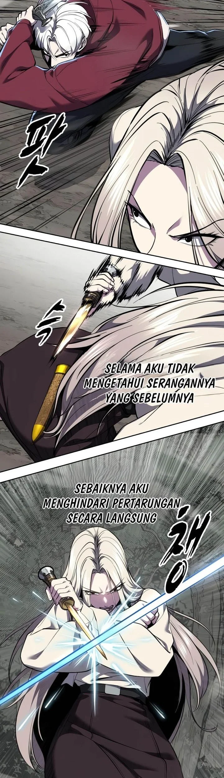 Chapter 158 - halaman 22