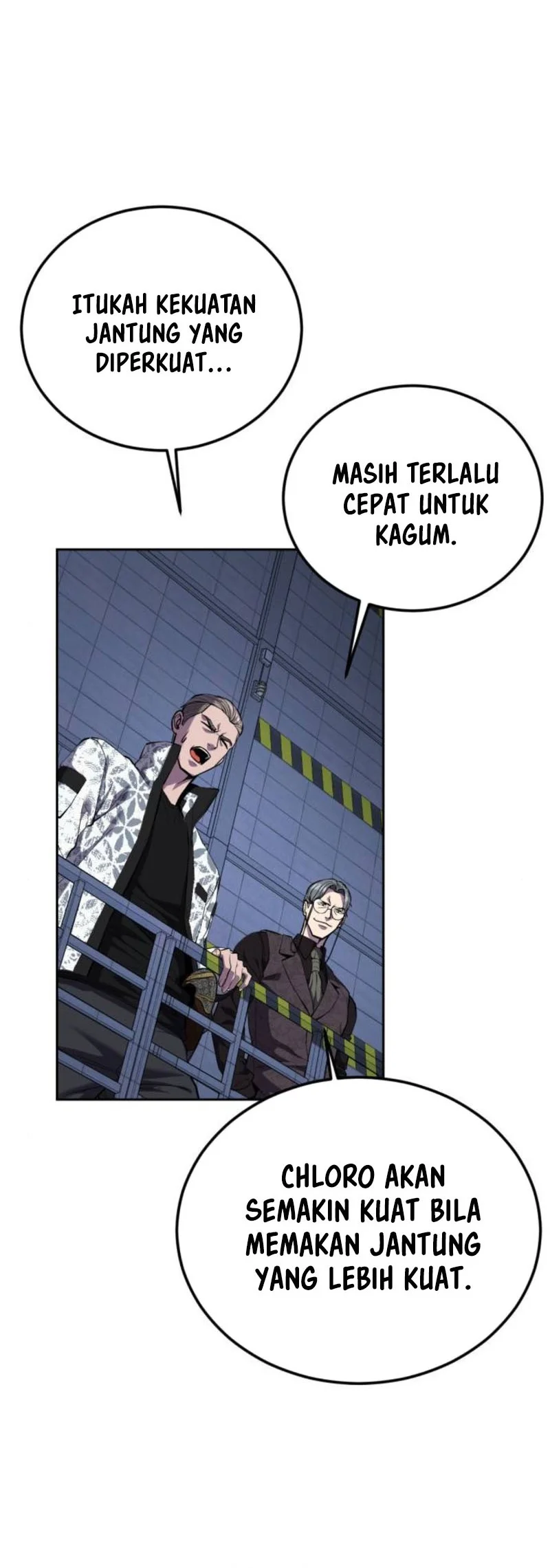 Chapter 160 - halaman 80