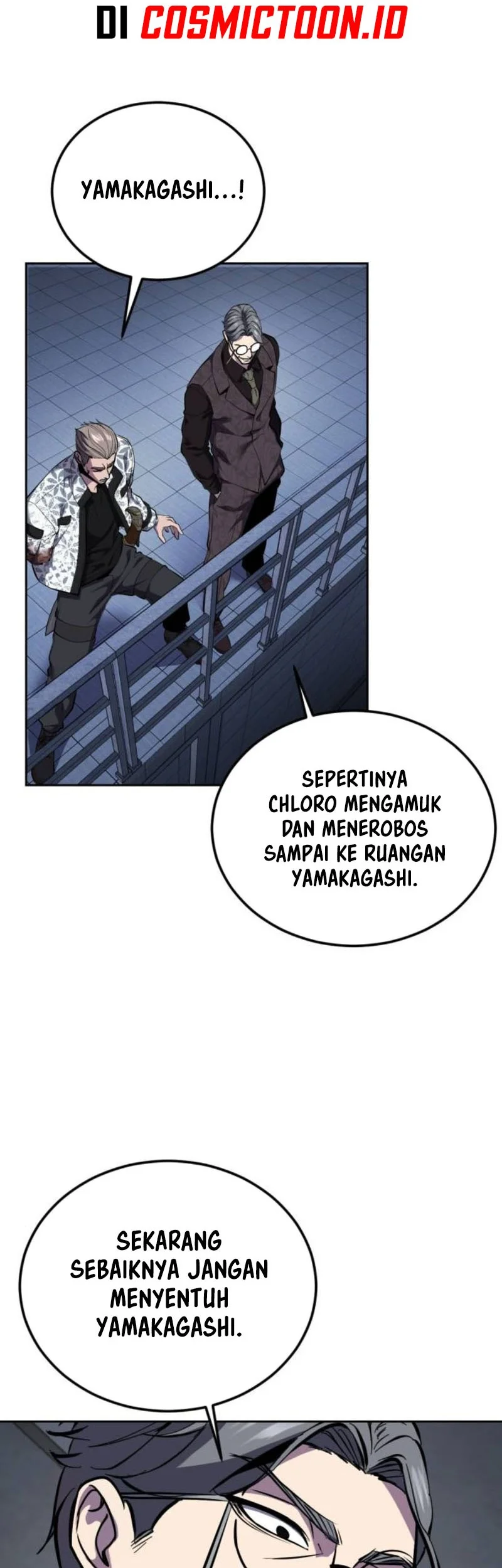 Chapter 160 - halaman 88