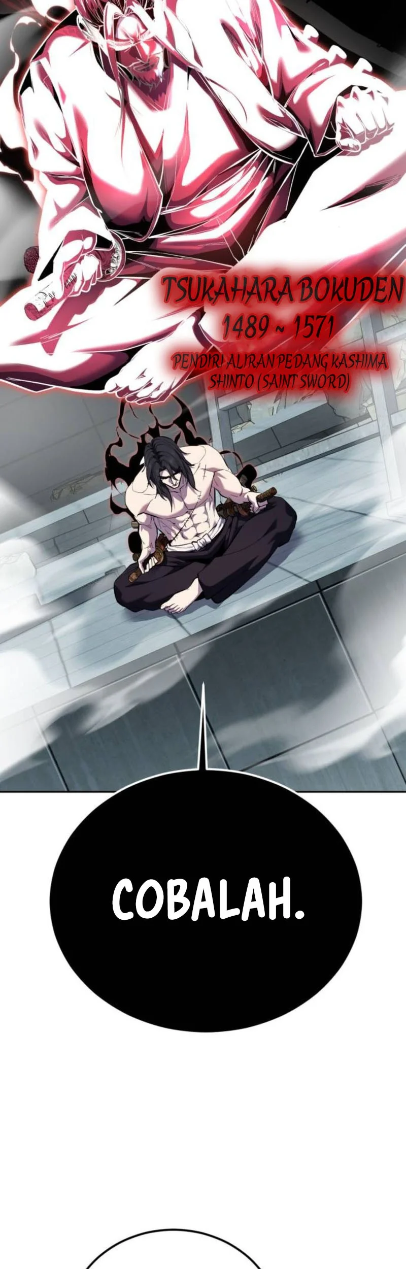 Chapter 160 - halaman 95