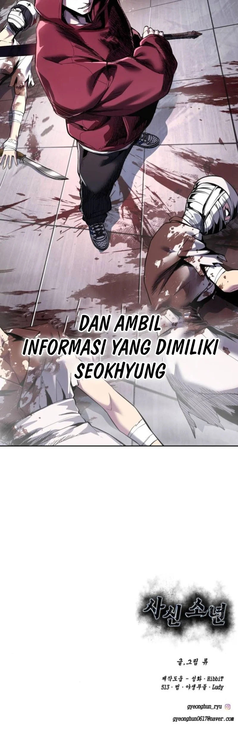 Chapter 160 - halaman 115