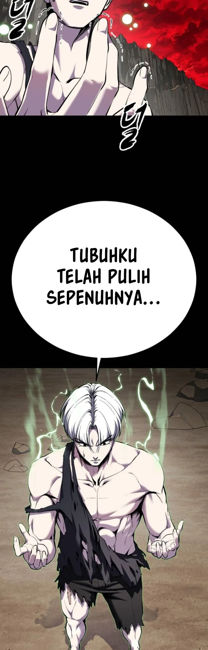 Chapter 160 - halaman 3